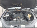 Photo 10 of 10 — 2010 Audi Q7
