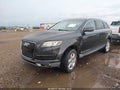 Photo 2 of 10 — 2010 Audi Q7