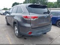 Photo 3 of 18 — 2015 Toyota Highlander Hybrid