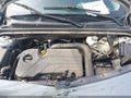 Photo 10 of 16 — 2025 Chevrolet Malibu