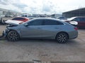 Photo 14 of 16 — 2025 Chevrolet Malibu