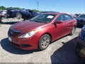 Photo 2 of 11 — 2011 Hyundai Sonata