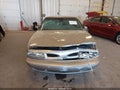 1997 Oldsmobile Lss — photo 12 of 16 | VIN 1G3HY52KXV4807990