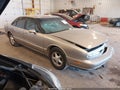 1997 Oldsmobile Lss — photo 1 of 16 | VIN 1G3HY52KXV4807990