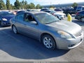 Photo 1 of 11 — 2009 Nissan Altima Hybrid