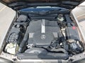 Photo 10 of 11 — 2001 Mercedes-Benz SL-Class
