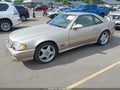 Photo 2 of 11 — 2001 Mercedes-Benz SL-Class
