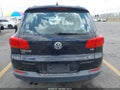 Photo 18 of 22 — 2018 Volkswagen Tiguan Limited