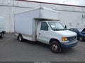 Photo 1 of 15 — 2007 Ford E-450