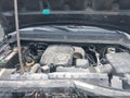 Photo 10 of 20 — 2008 Nissan Titan