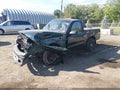 Photo 2 of 12 — 2001 Toyota Tacoma