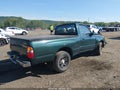 Photo 4 of 12 — 2001 Toyota Tacoma