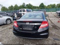 Photo 17 of 17 — 2012 Honda Civic