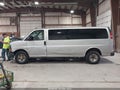 Photo 14 of 16 — 2017 Chevrolet Express 3500