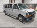 Photo 1 of 16 — 2017 Chevrolet Express 3500