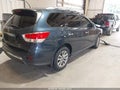 Photo 4 of 17 — 2015 Nissan Pathfinder