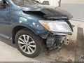 Photo 6 of 17 — 2015 Nissan Pathfinder