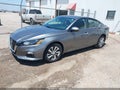 2022 Nissan Altima — photo 2 of 16 | VIN 1N4BL4BVXNN417965