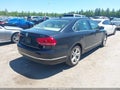 Photo 4 of 11 — 2015 Volkswagen Passat