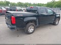 Photo 4 of 18 — 2016 Chevrolet Colorado