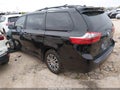 Photo 3 of 16 — 2020 Toyota Sienna
