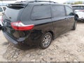 Photo 4 of 16 — 2020 Toyota Sienna