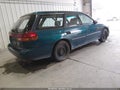 Photo 4 of 11 — 1998 Subaru Legacy