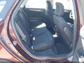 Photo 8 of 12 — 2015 Ford Fusion