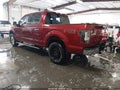 Photo 3 of 11 — 2015 Ford F-150