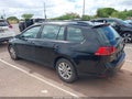 Photo 3 of 12 — 2015 Volkswagen Golf SportWagen