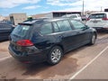 Photo 4 of 12 — 2015 Volkswagen Golf SportWagen