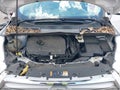 2018 Ford Escape — photo 10 of 16 | VIN 1FMCU0GDXJUB16841