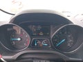 2018 Ford Escape — photo 7 of 16 | VIN 1FMCU0GDXJUB16841