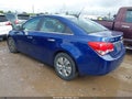 Photo 3 of 11 — 2012 Chevrolet Cruze