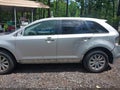 Photo 6 of 16 — 2010 Ford Edge