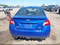 2018 Subaru WRX — photo 16 of 16 | VIN JF1VA1B6XJ9828666
