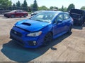 2018 Subaru WRX — photo 2 of 16 | VIN JF1VA1B6XJ9828666