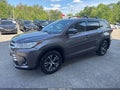 Photo 2 of 10 — 2018 Toyota Highlander