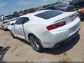 Photo 3 of 17 — 2017 Chevrolet Camaro