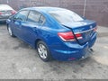 Photo 3 of 18 — 2014 Honda Civic