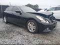 Photo 1 of 14 — 2015 Infiniti Q40