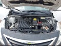 Photo 10 of 11 — 2018 Nissan Versa