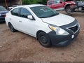 Photo 1 of 11 — 2018 Nissan Versa