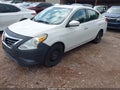 Photo 2 of 11 — 2018 Nissan Versa