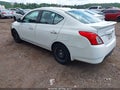 Photo 3 of 11 — 2018 Nissan Versa