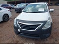Photo 6 of 11 — 2018 Nissan Versa