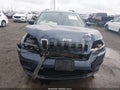 2020 Jeep Cherokee — photo 12 of 21 | VIN 1C4PJMCB5LD544894