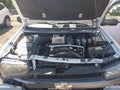 Photo 10 of 16 — 2008 Chevrolet Trailblazer