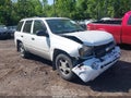 Photo 1 of 16 — 2008 Chevrolet Trailblazer