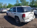 Photo 3 of 16 — 2008 Chevrolet Trailblazer